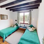 Hossegor Plage, Maison Landaise 6 Personnes