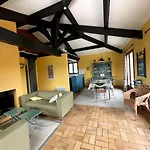 Hossegor Plage, Maison Landaise 6 Personnes *