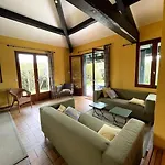 Hossegor Plage, Maison Landaise 6 Personnes * Soorts-Hossegor