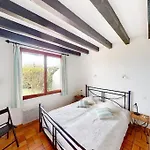 Hossegor Plage, Maison Landaise 6 Personnes Semesterbostad