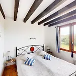 Semesterbostad Hossegor Plage, Maison Landaise 6 Personnes Soorts-Hossegor
