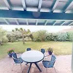 Hossegor Plage, Maison Landaise 6 Personnes