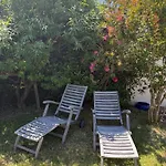 Hossegor Plage, Maison Landaise 6 Personnes