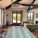 Hossegor Plage, Maison Landaise 6 Personnes * Soorts-Hossegor