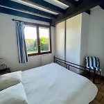 Hossegor Plage, Maison Landaise 6 Personnes Semesterbostad *