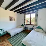 Hossegor Plage, Maison Landaise 6 Personnes Soorts-Hossegor