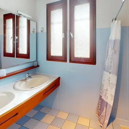 Hossegor Plage, Maison Landaise 6 Personnes