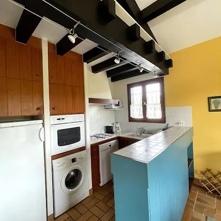 Hossegor Plage, Maison Landaise 6 Personnes Holiday home