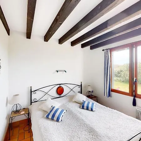 Holiday home Hossegor Plage, Maison Landaise 6 Personnes Soorts-Hossegor