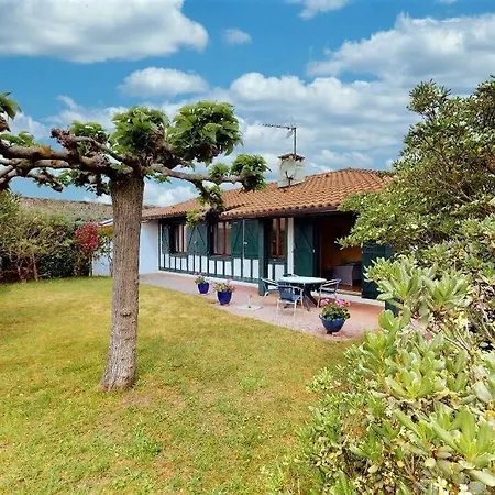 Hossegor Plage, Maison Landaise 6 Personnes Soorts-Hossegor