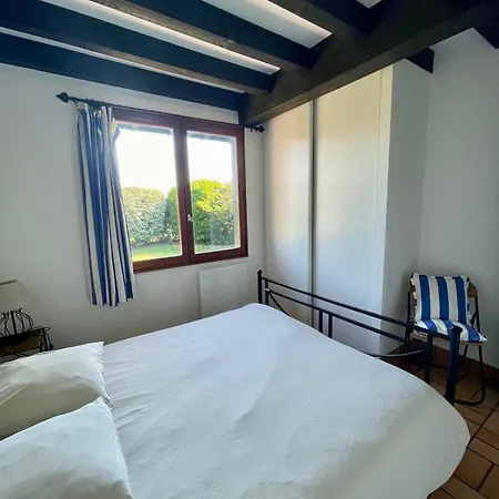 Hossegor Plage, Maison Landaise 6 Personnes Σπίτι διακοπών *
